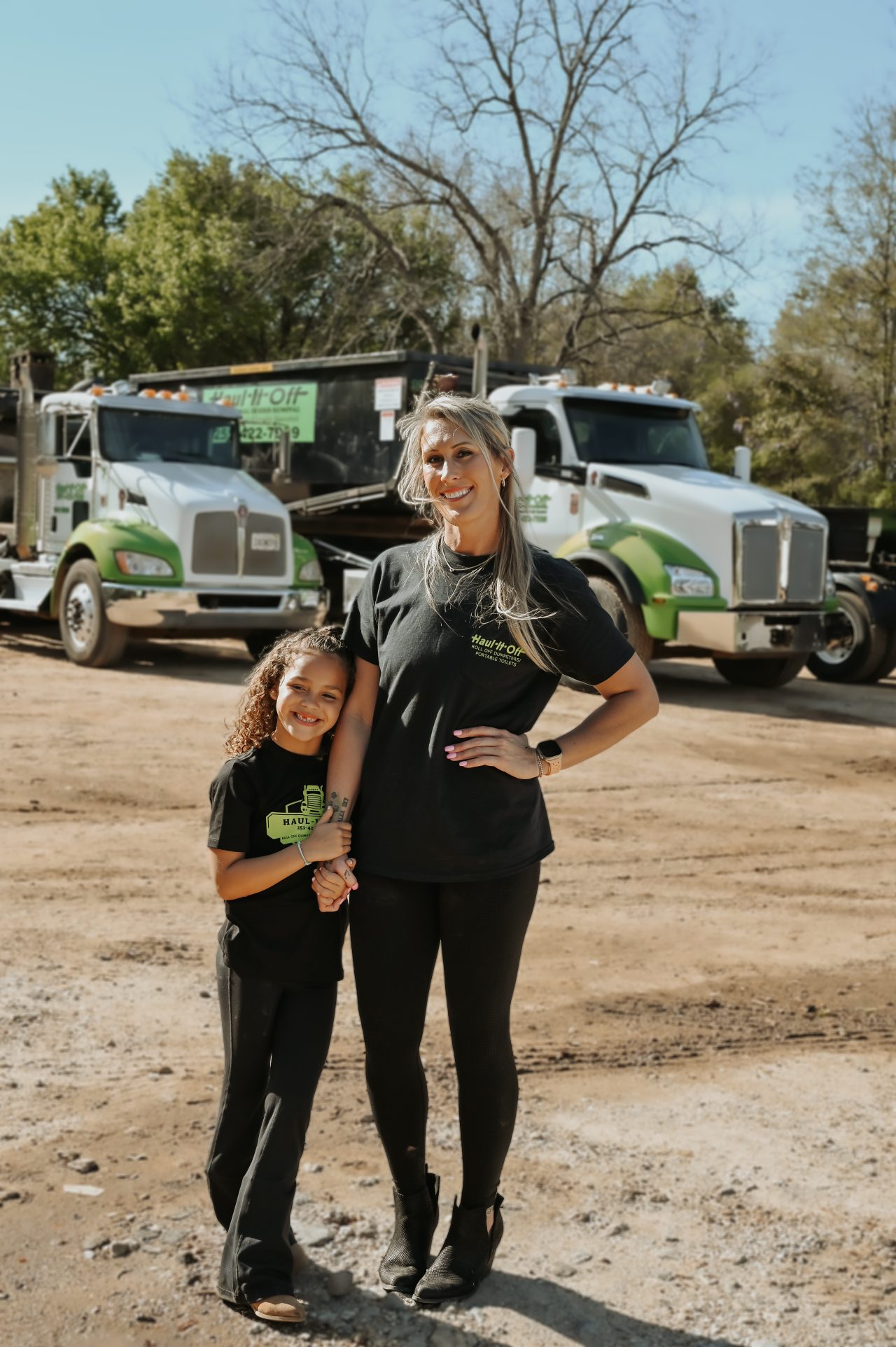 Dumpster Rental in Mobile Alabama Baldwin County, AL MS Gulf Coast